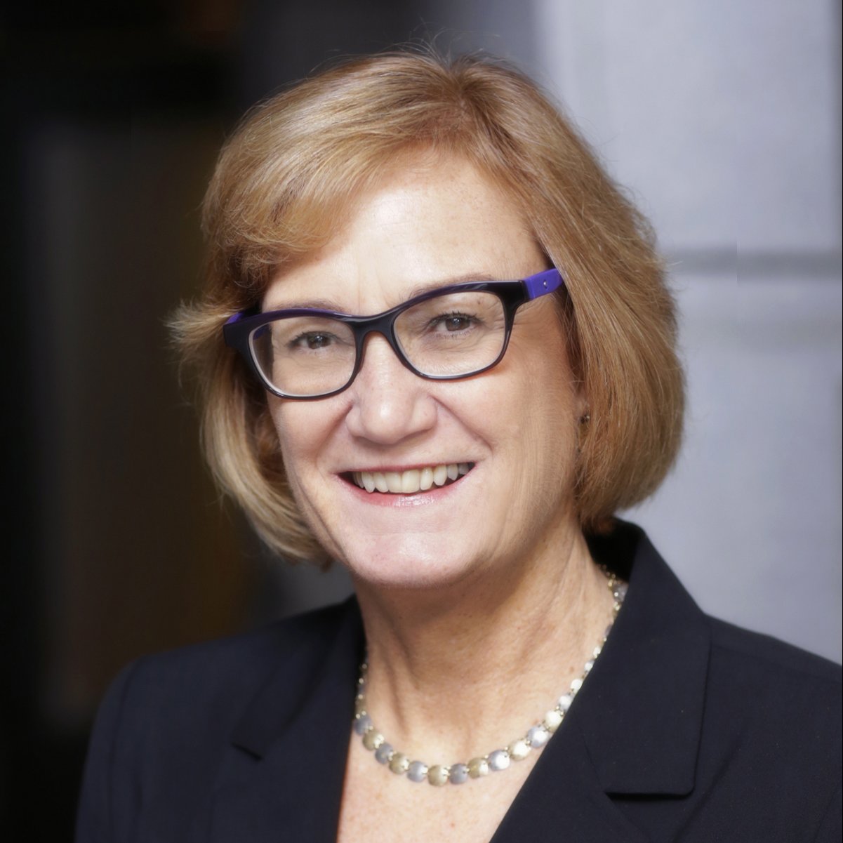 Carol Galante