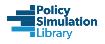 Policy Simulation Library
